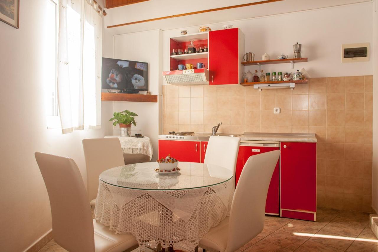 Apartamento Studio Lavanda Split Exterior foto