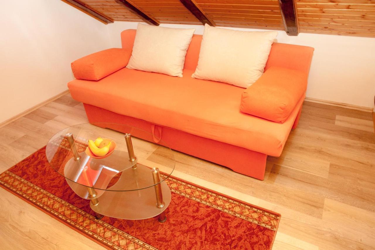 Apartamento Studio Lavanda Split Exterior foto